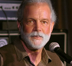 Joel Zoss Joel Zoss